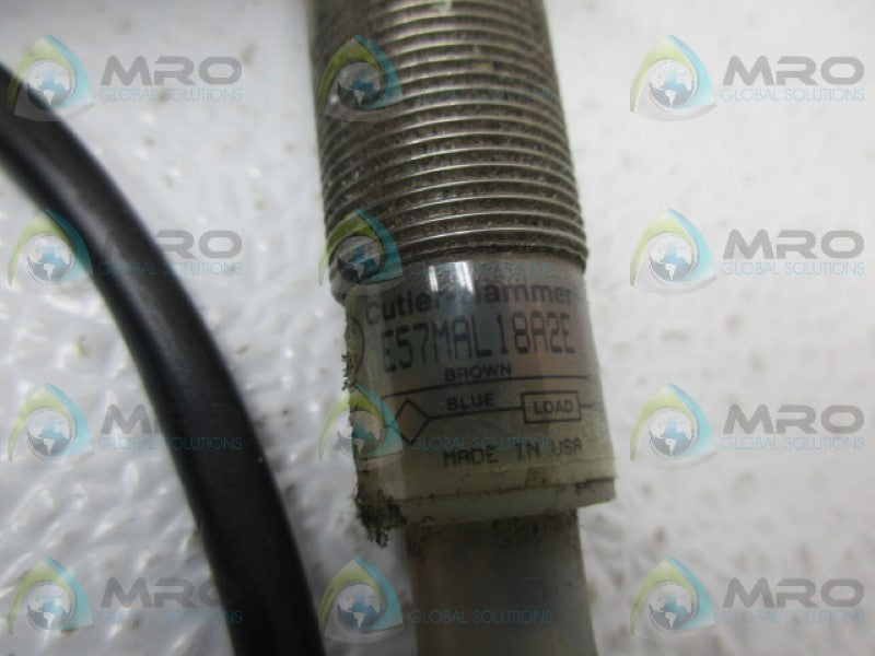 CUTLER HAMMER E57MAL18A2E UNMP