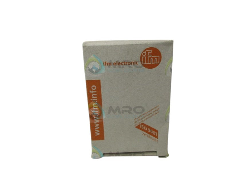 IFM EFECTOR E20975 BRACKET COMPONENT OJ LASER FRONY MOUNTING NSMP
