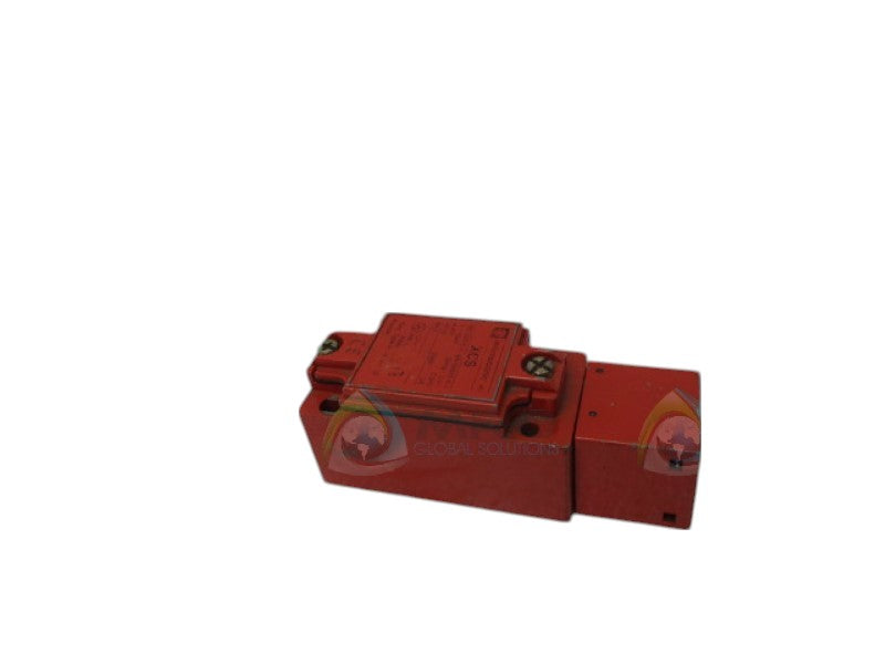 TELEMECANIQUE XCS INTERLOCK SWITCH UNMP