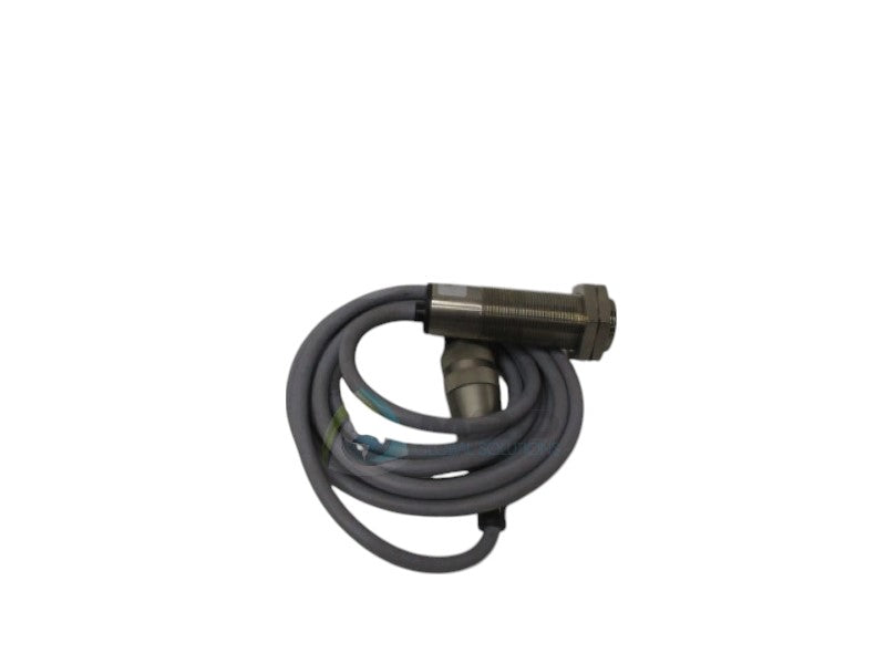 BAUMER FZAM18P1010 PHOTOELECTRIC DIFFUSE SENSOR NSNP