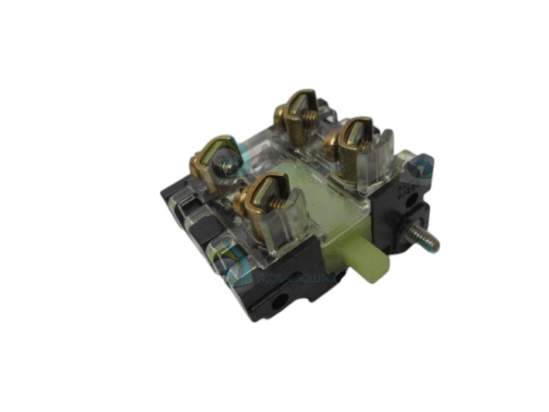 GENERAL ELECTRIC CR104P SWITCH BASE UNMP