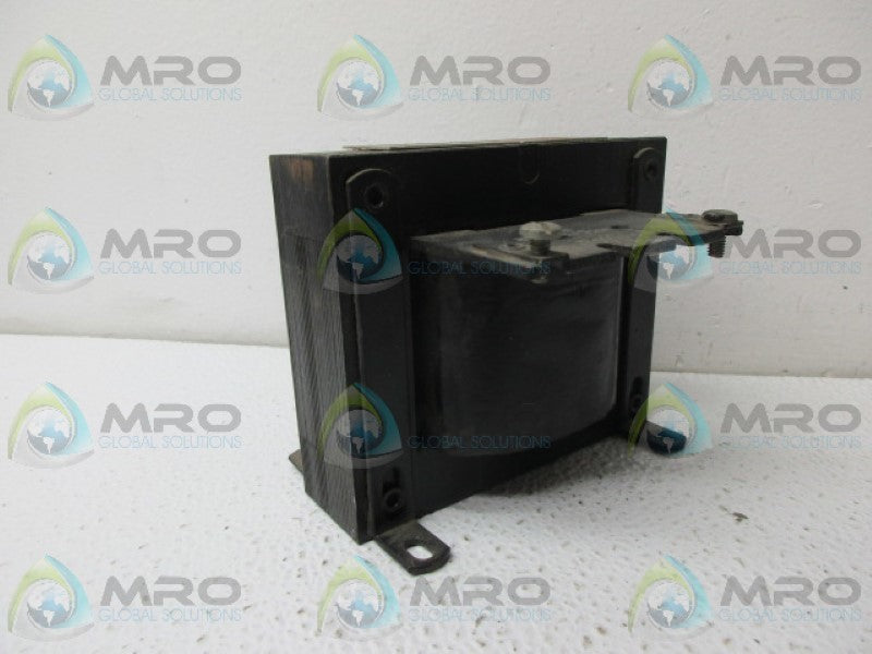 SB W150 SER.A TRANSFORMER UNMP