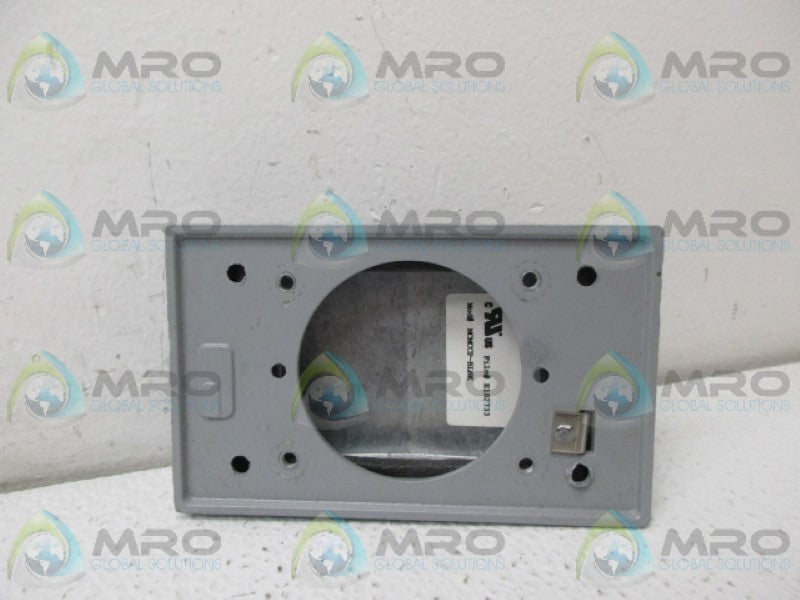MCNAUGHTON-MAKAY MCMCCP-BLNK COMPUTER PORTS NSNP