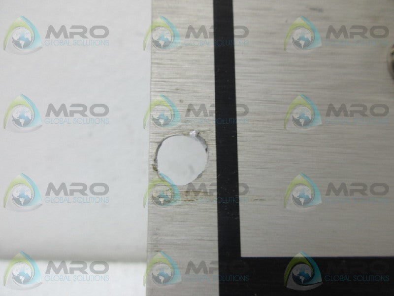 INDUSTRIAL SPARE PART KY01G00043 UNMP