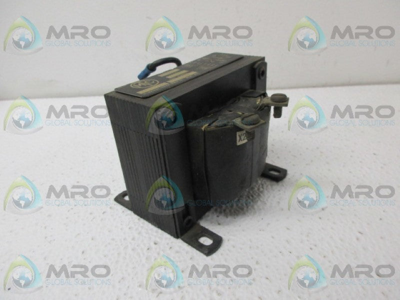 MILWAUKE C1-12232 TRANSFORMER UNMP