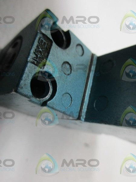 MAC PME-876AAAA VALVE UNMP