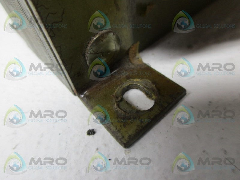 MILWAUKE C1-23359 TRANSFORMER UNMP