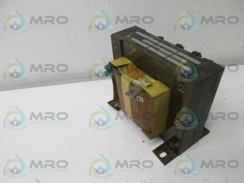 MILWAUKE C1-23359 TRANSFORMER UNMP