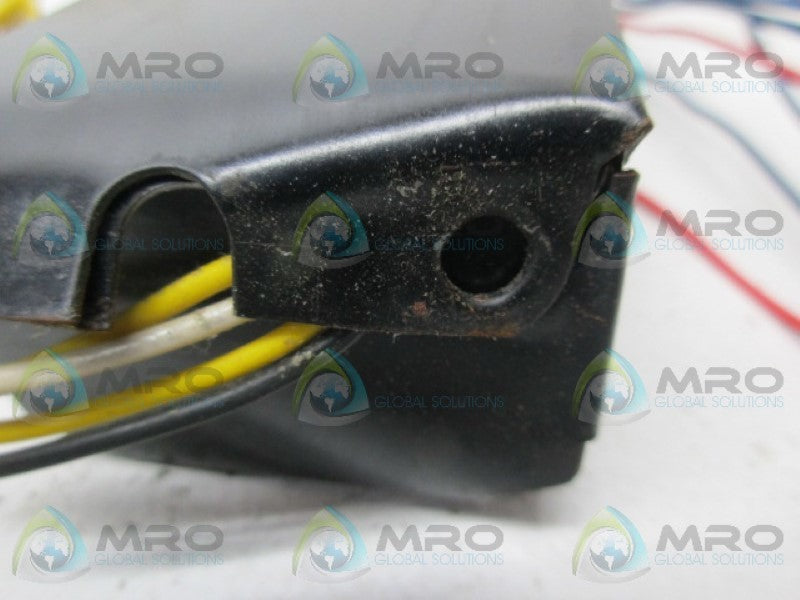 VALMONT ELECTRIC 8G3868W BALLAST UNMP