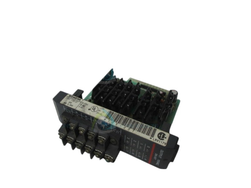 SIEMENS 305-20T OUTPUT MODULE UNMP