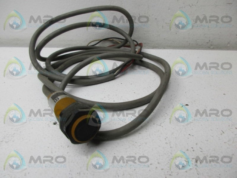OMRON E3F-DS10C4  UNMP