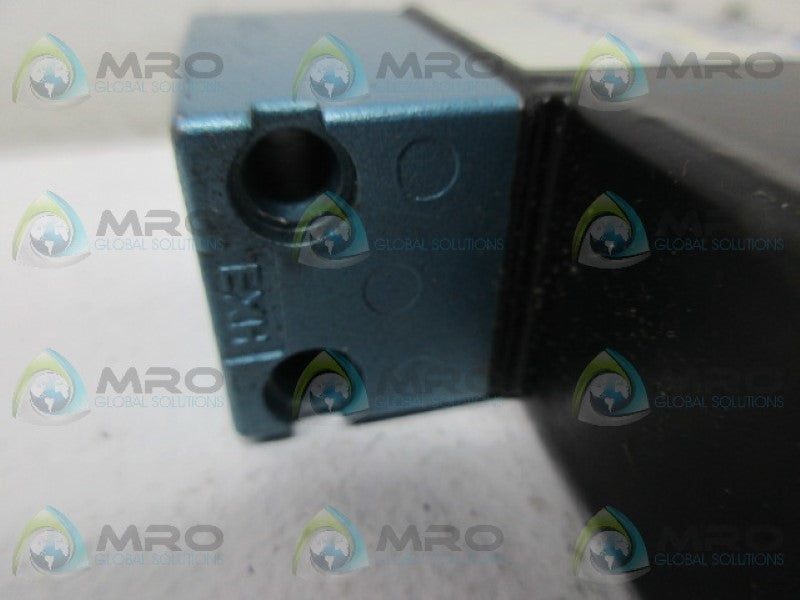 MAC PME-876AAAG VALVE UNMP