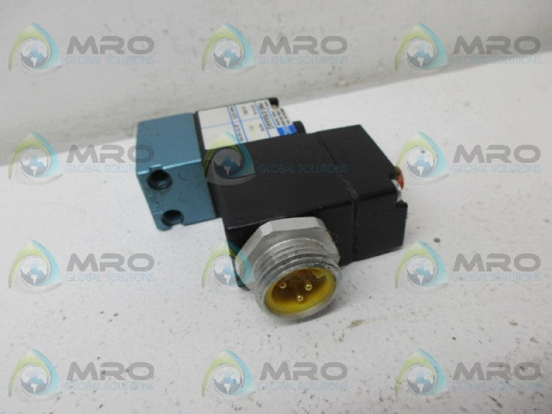 MAC PME-876AAAG VALVE UNMP