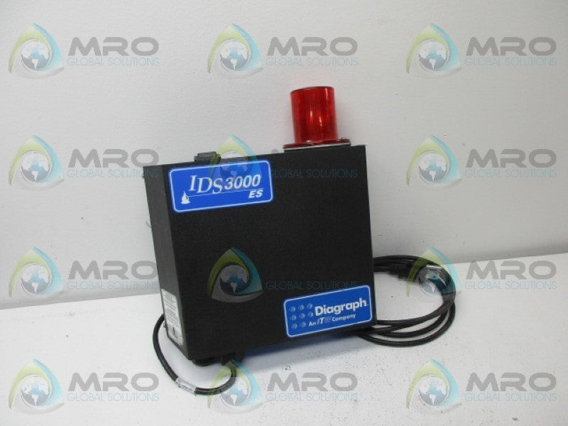 DIAGRAPH 5770005PDP INKJET SYSTEM NSNP
