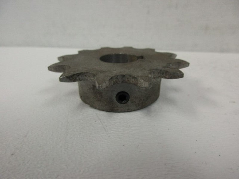 AMETRICO 43B12 NSNP