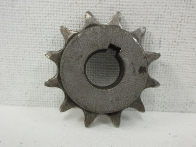 AMETRICO 1/8-12 NSNP