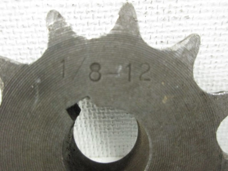 AMETRICO 1/8-12 NSNP