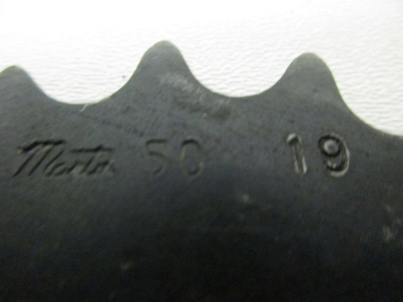 MARTIN 50-19 BUSHED SPROCKET NSNP