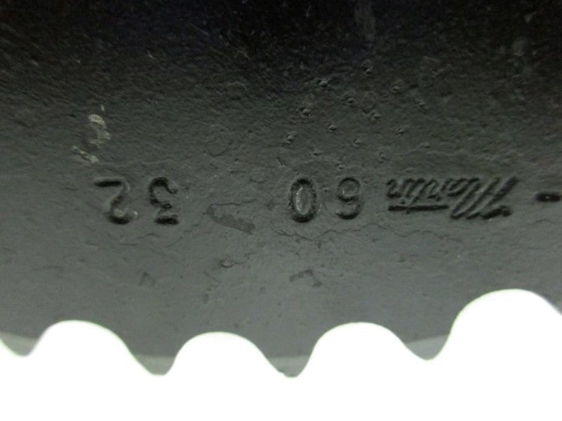 MARTIN 60-32 SPROCKET NSNP