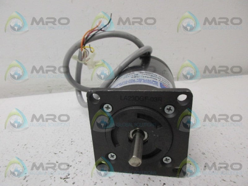 DEVICES S23 801-123  UNMP