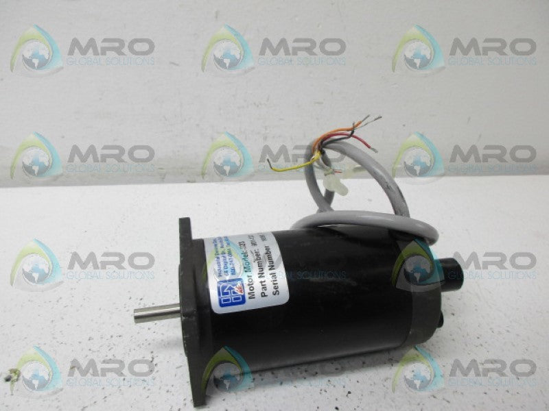 DEVICES S23 801-123  UNMP