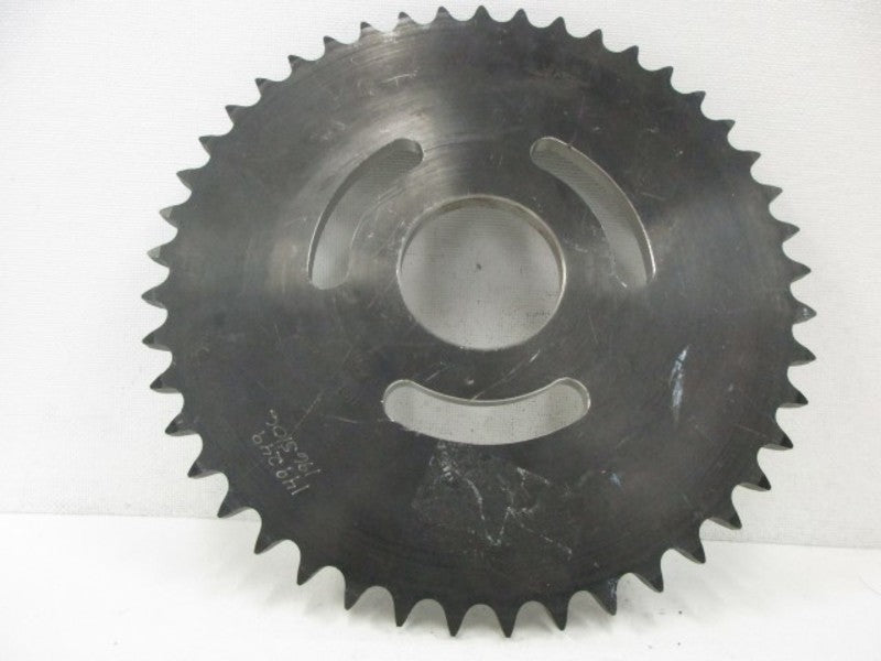 UST H50A45 NSNP