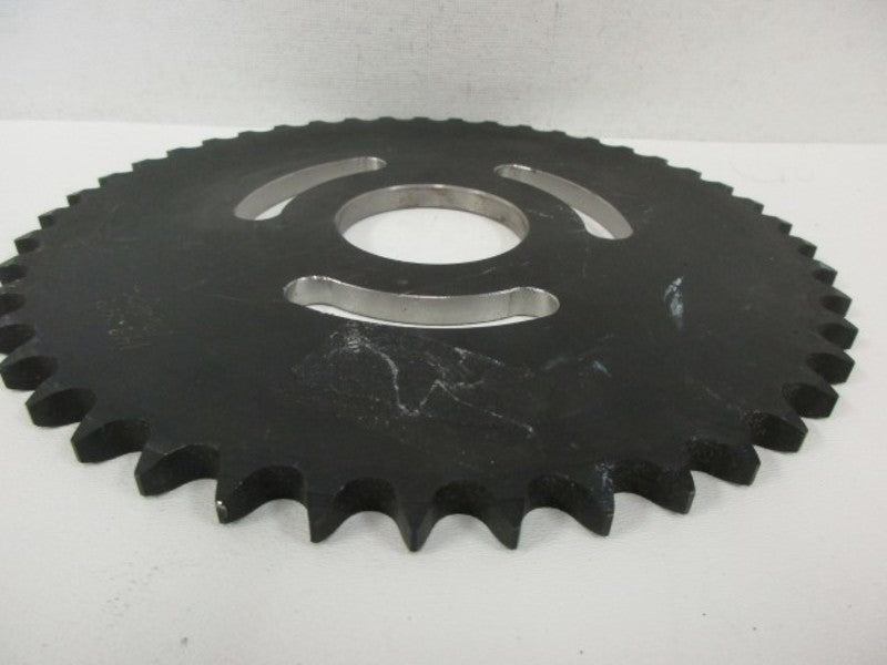 UST H50A45 NSNP