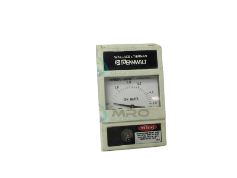 WALLACE & TIERNAN KD2719 MODULE UNMP