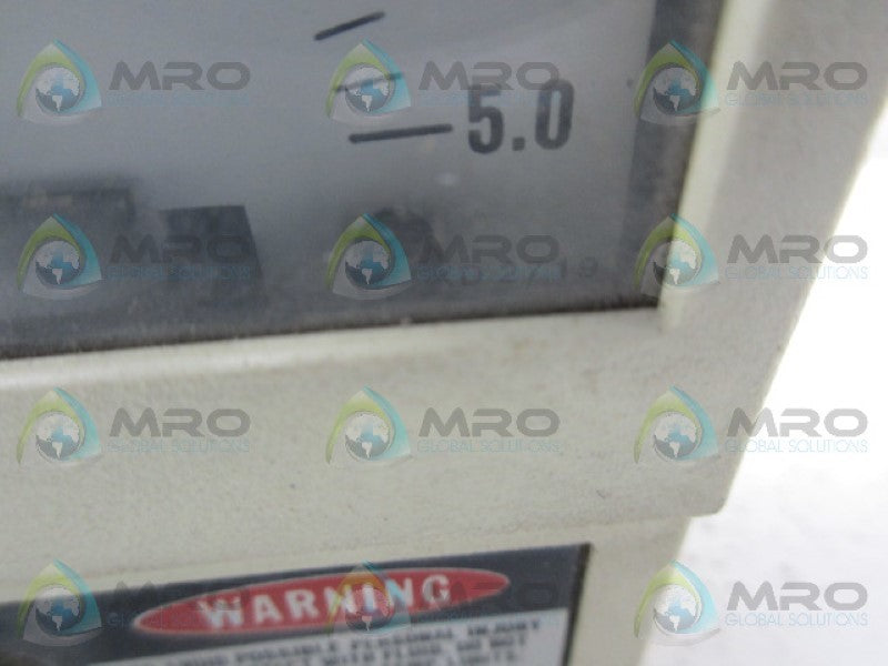 WALLACE & TIERNAN KD2719 MODULE UNMP