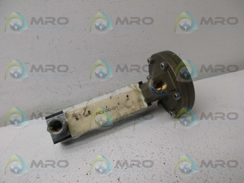 BROOKS 1350EBA7AGVSA UNMP