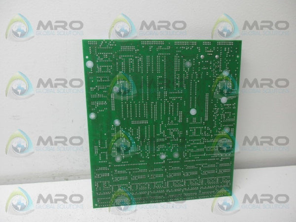 1807668 CIRCUIT BOARD NSNP