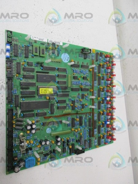 1807668 CIRCUIT BOARD NSNP