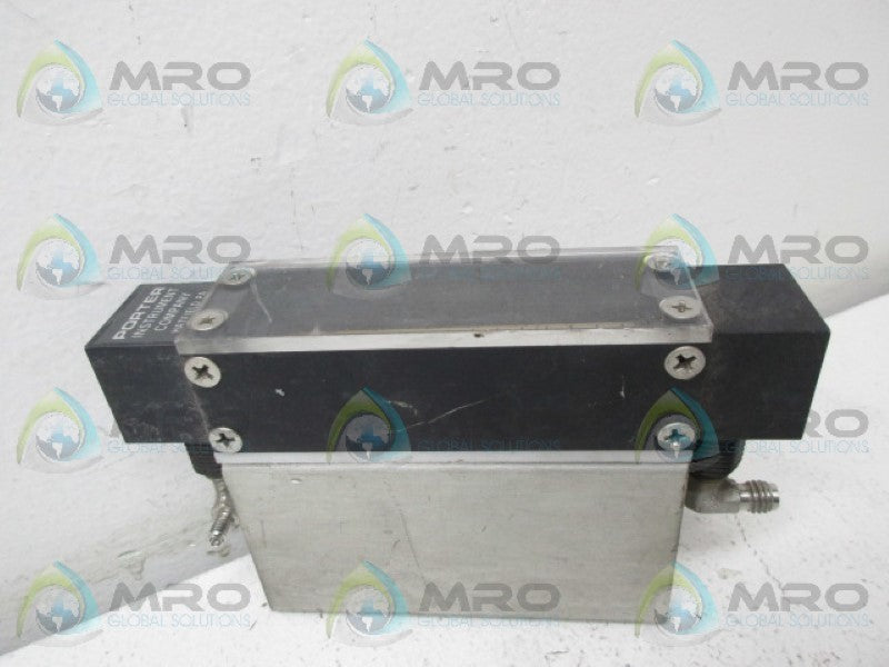 PORTER INSTRUMENTS A-1128 UNMP
