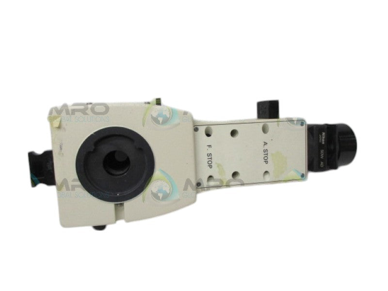 NIKON 633865 UNMP