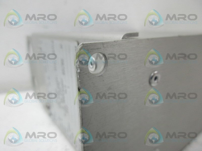 TRANSMATION 650T-65 TRANSMITTER UNMP