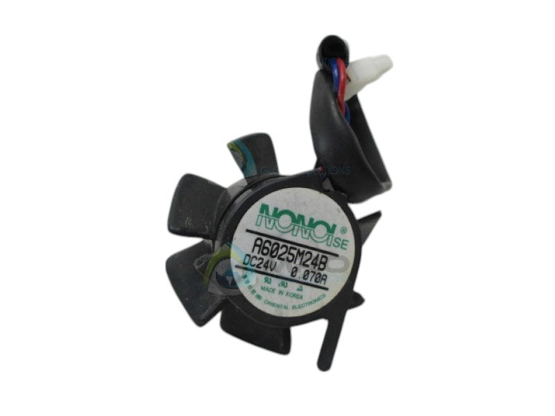 NONOISE A6025M24B FAN UNMP