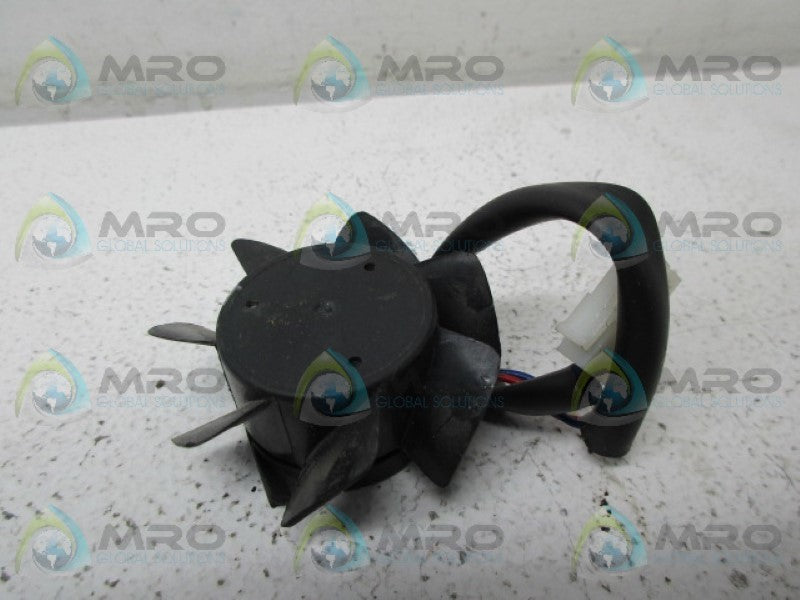 NONOISE A6025M24B FAN UNMP