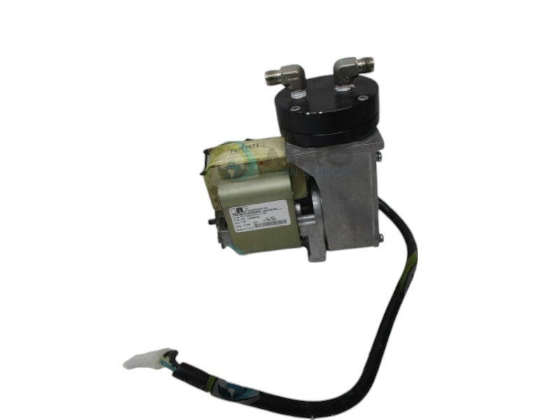 KNF 100829-03 DIAPHGRAGM VACUUMB UNMP