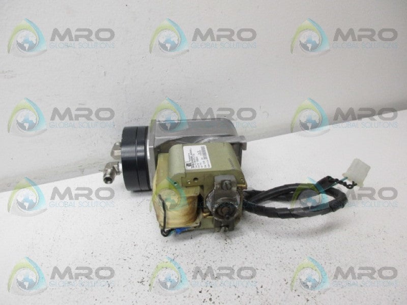 KNF 100829-03 DIAPHGRAGM VACUUMB UNMP
