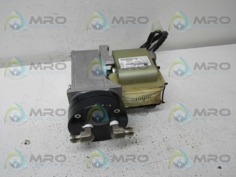 KNF 100829-03 DIAPHGRAGM VACUUMB UNMP