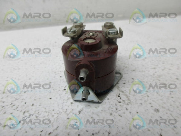 BIRCHER DW40 PRESSURE WAVE SWITCH UNMP