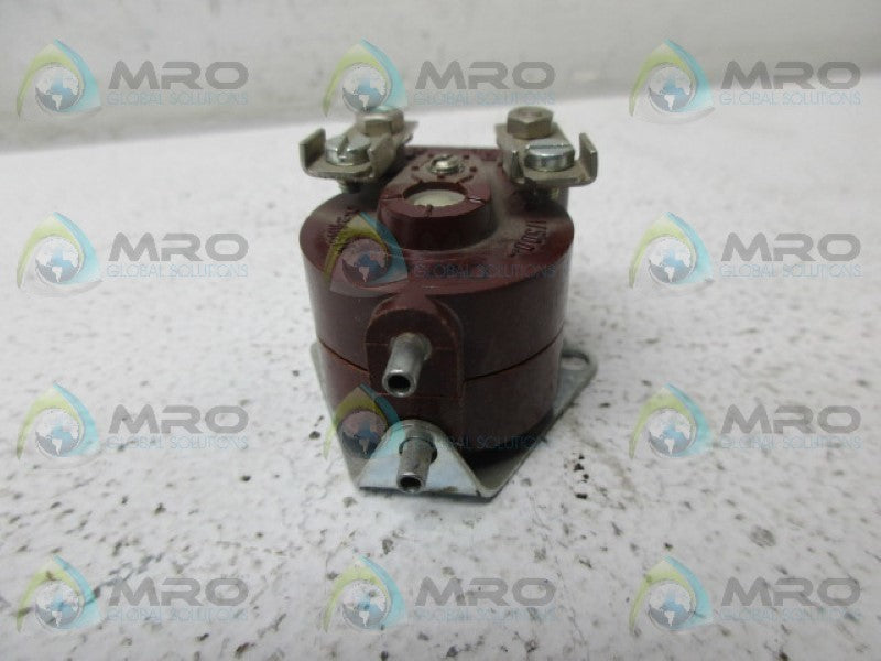 BIRCHER DW40 PRESSURE WAVE SWITCH UNMP