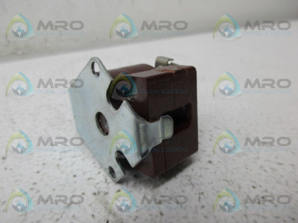 BIRCHER DW40 PRESSURE WAVE SWITCH UNMP