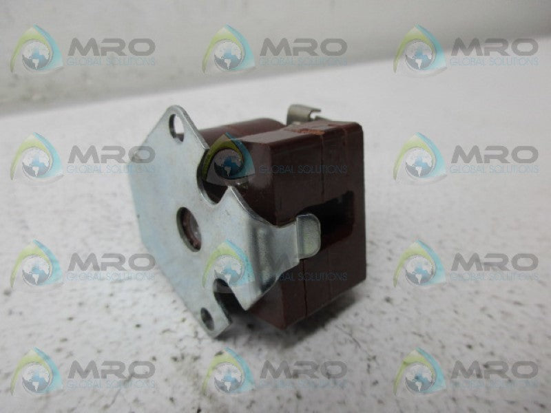 BIRCHER DW40 PRESSURE WAVE SWITCH UNMP