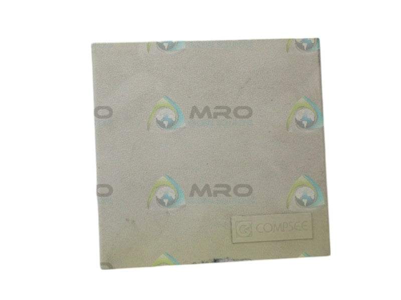 COMPSEE QR2100 BARCODE READER UNMP