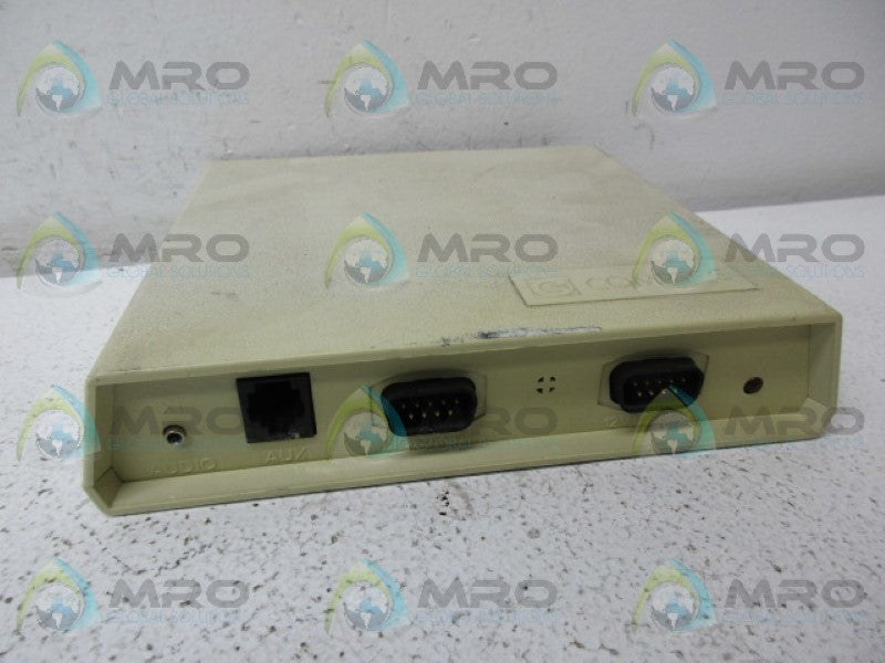 COMPSEE QR2100 BARCODE READER UNMP