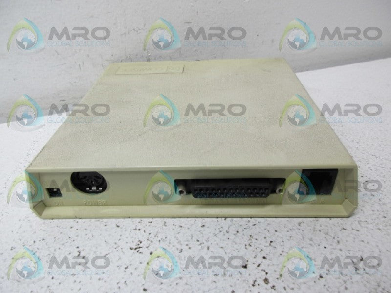 COMPSEE QR2100 BARCODE READER UNMP