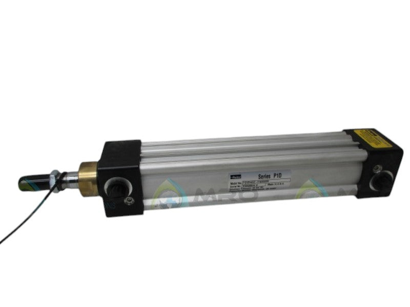 PARKER P1D4G040MC-0160NNNNN PNEUMATIC CYLINDER UNMP