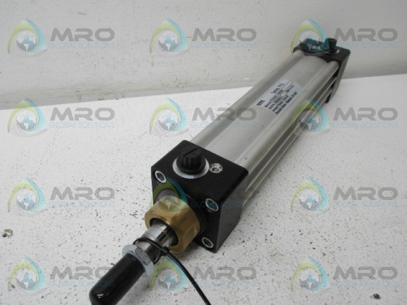 PARKER P1D4G040MC-0160NNNNN PNEUMATIC CYLINDER UNMP