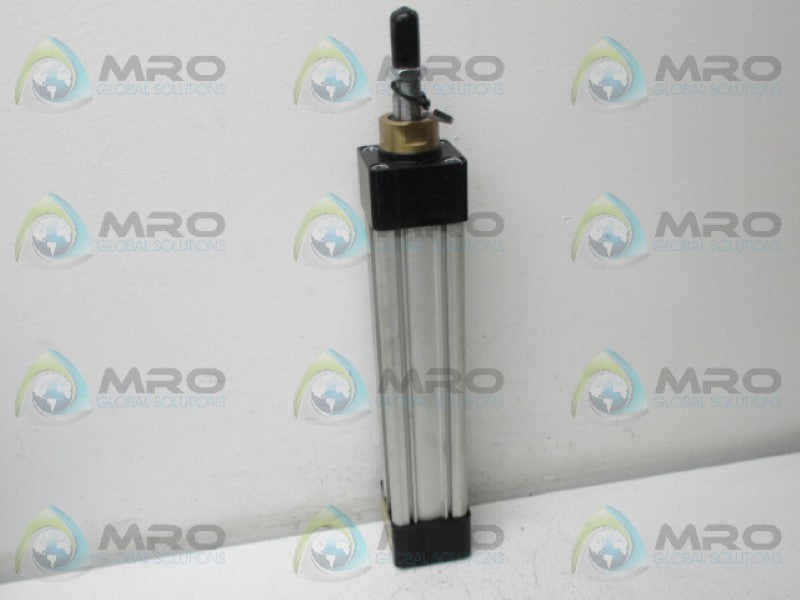 PARKER P1D4G040MC-0160NNNNN PNEUMATIC CYLINDER UNMP